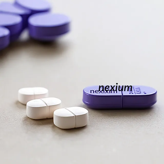 Precio de nexium 20 mg